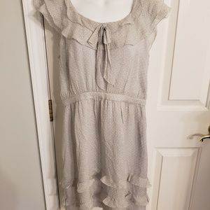 J.Crew Silk Dress